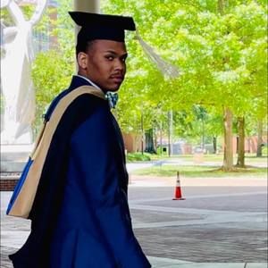 Meet your Posher, Christopher